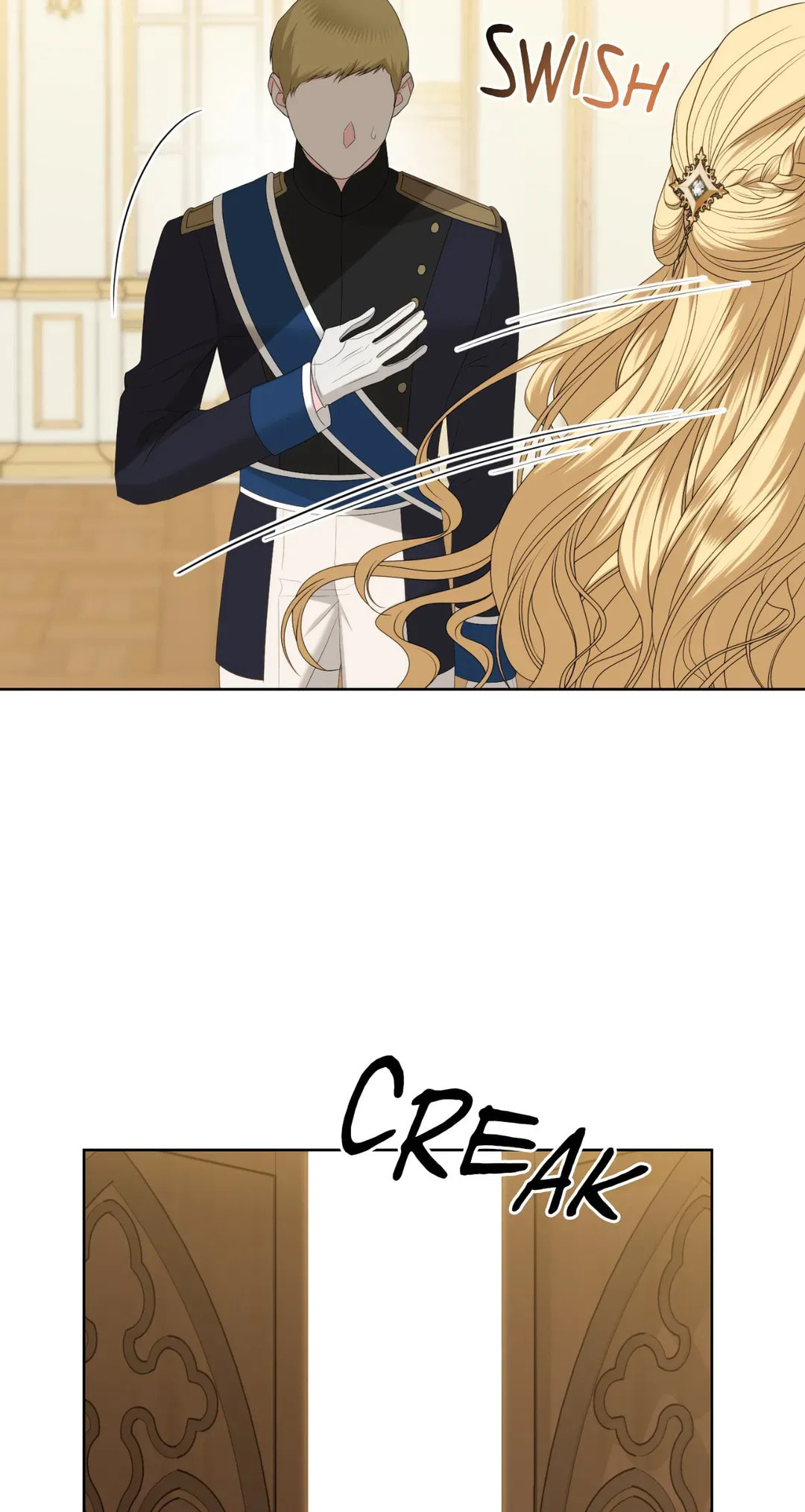 I Don't Love You Anymore Chapter 100 page 94 - 