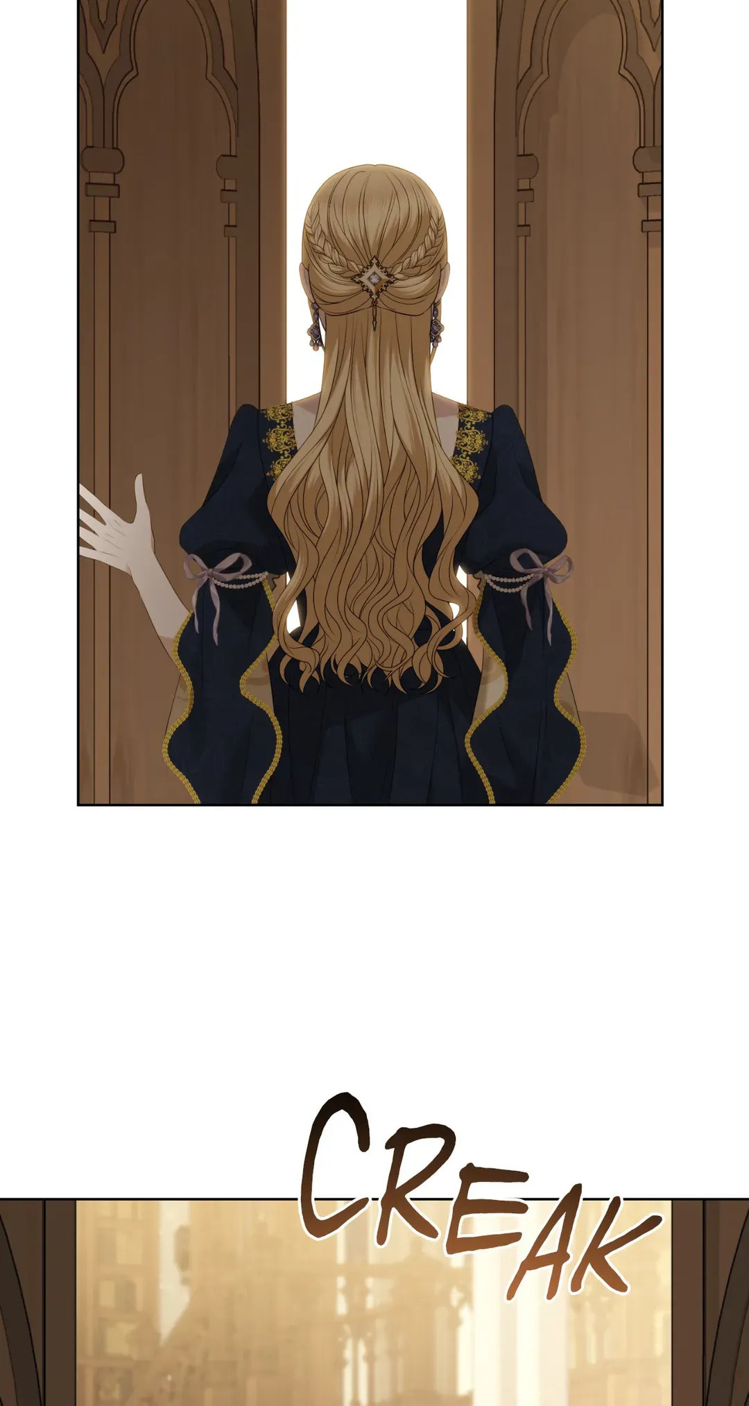 I Don't Love You Anymore Chapter 100 page 95 - 