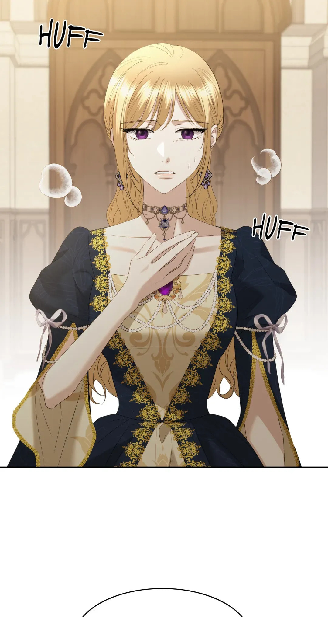 I Don't Love You Anymore Chapter 100 page 98 - 