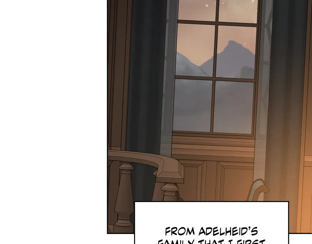 I Don't Love You Anymore Chapter 101 page 103 - 