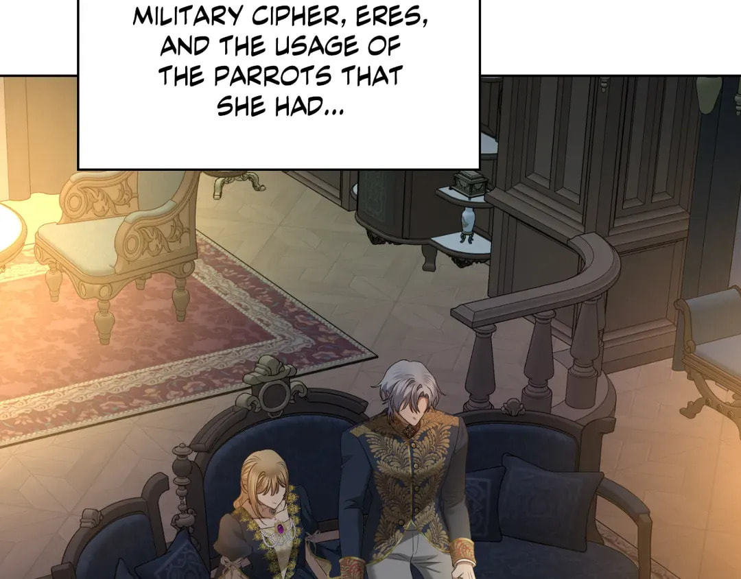 I Don't Love You Anymore Chapter 101 page 105 - 