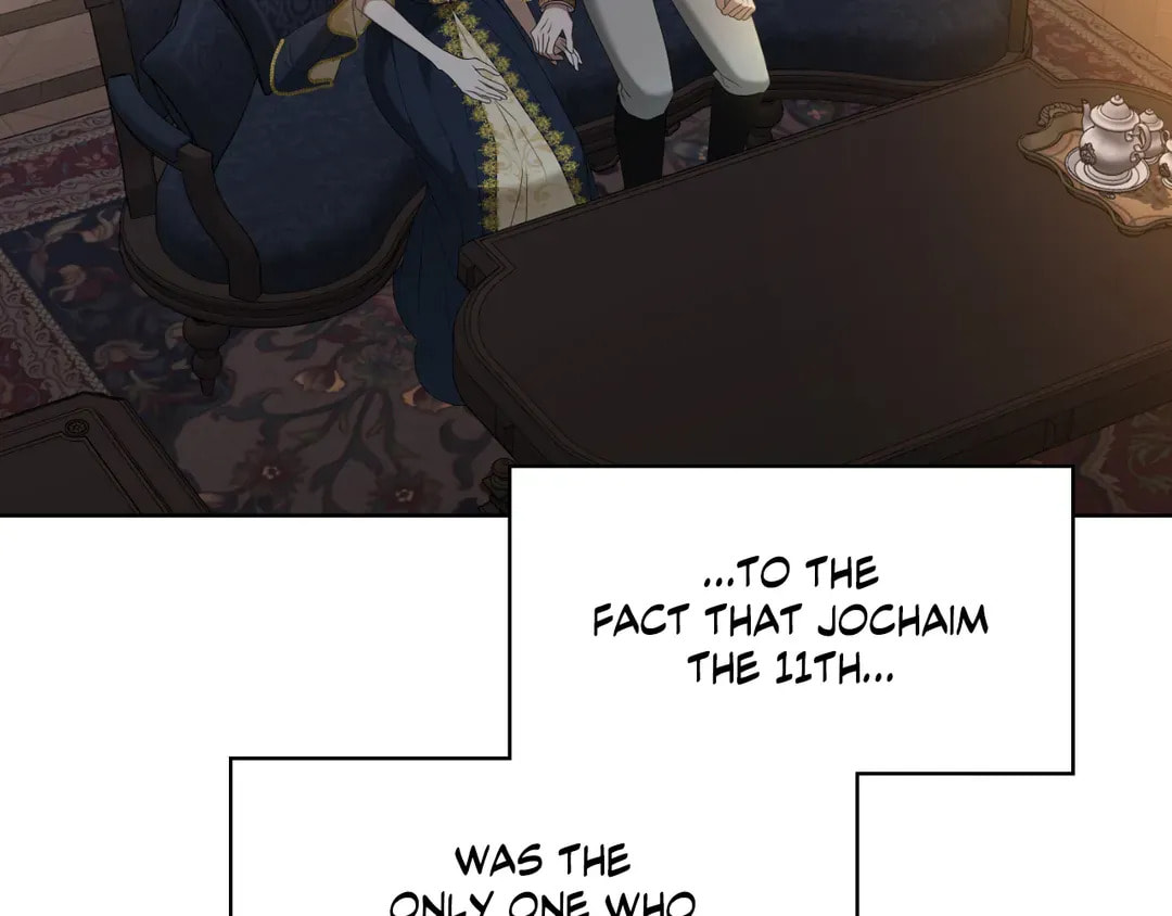 I Don't Love You Anymore Chapter 101 page 106 - 