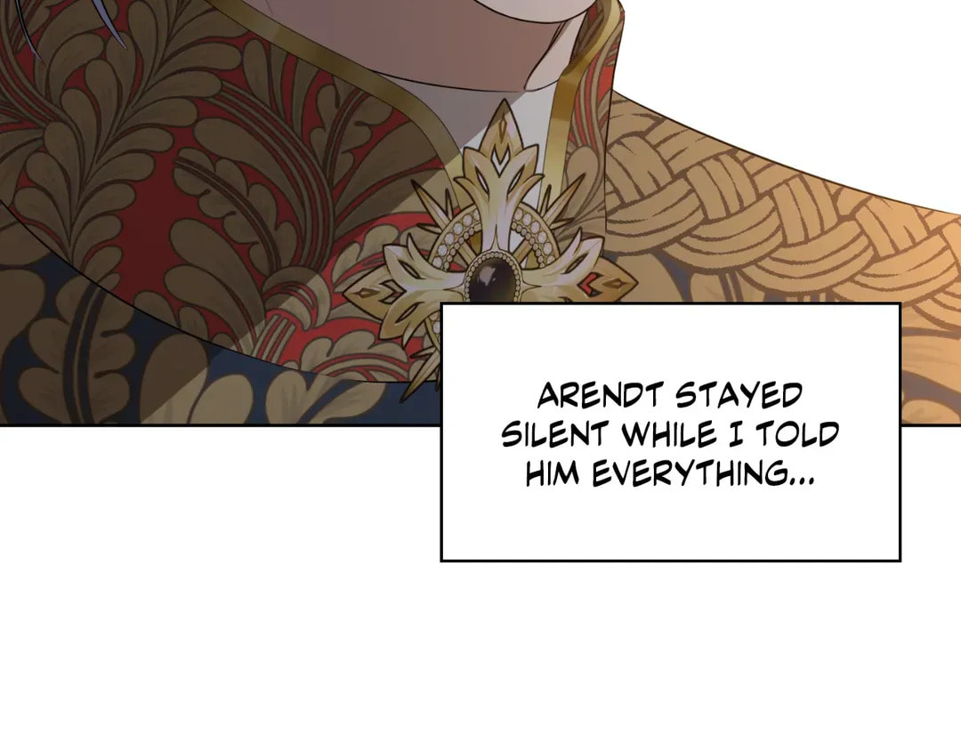 I Don't Love You Anymore Chapter 101 page 109 - 