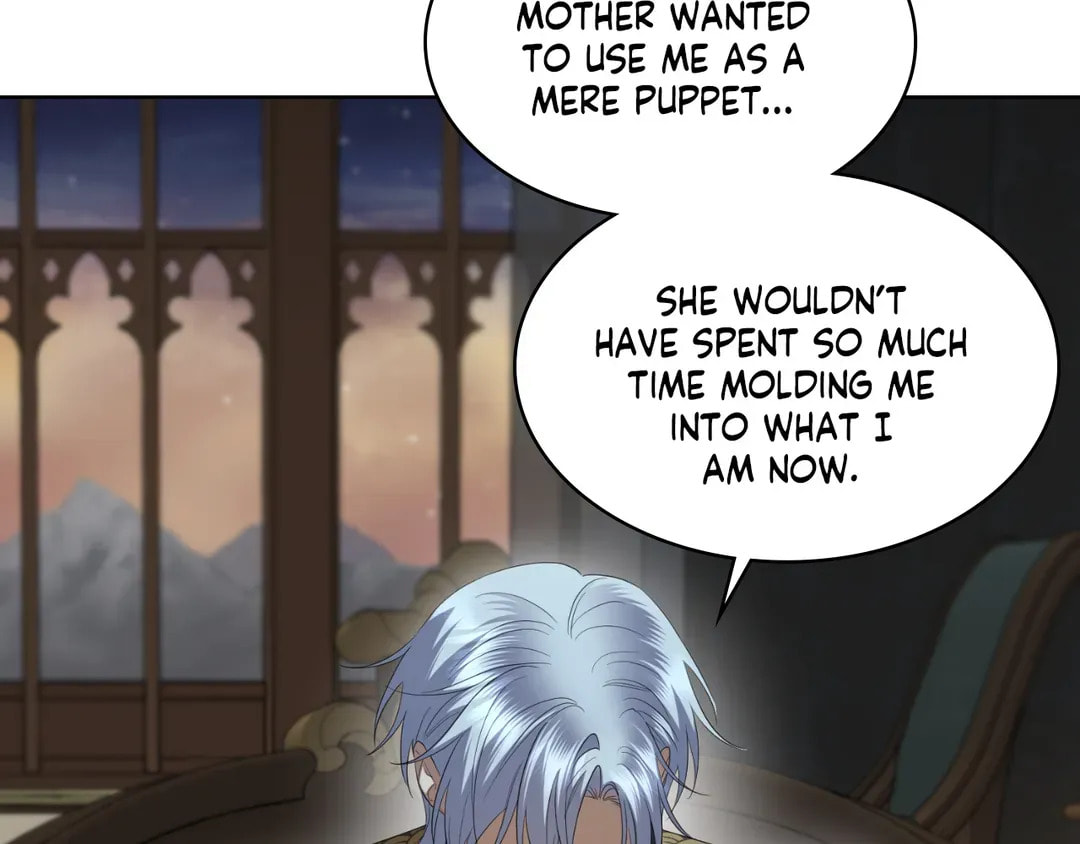 I Don't Love You Anymore Chapter 101 page 116 - 