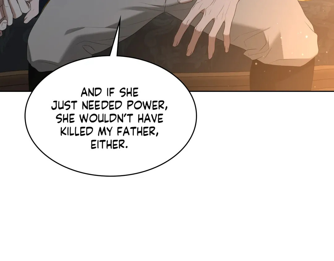 I Don't Love You Anymore Chapter 101 page 118 - 