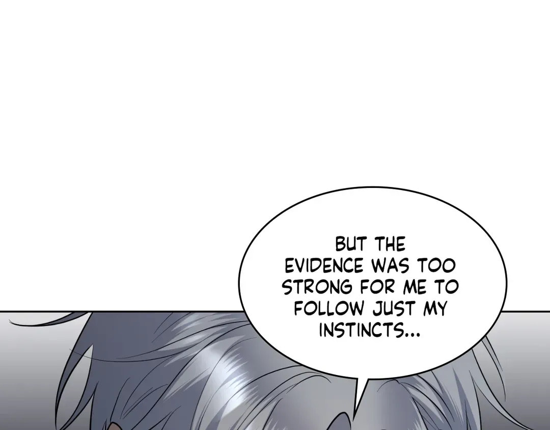I Don't Love You Anymore Chapter 101 page 119 - 