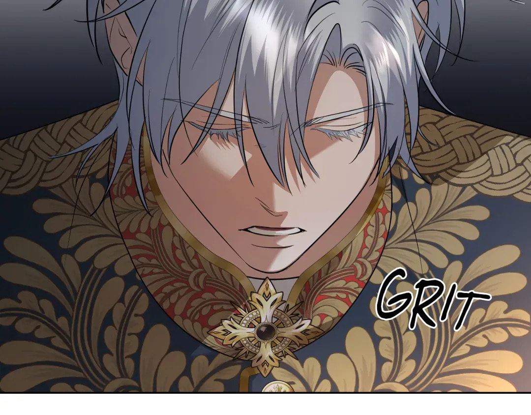 I Don't Love You Anymore Chapter 101 page 120 - 