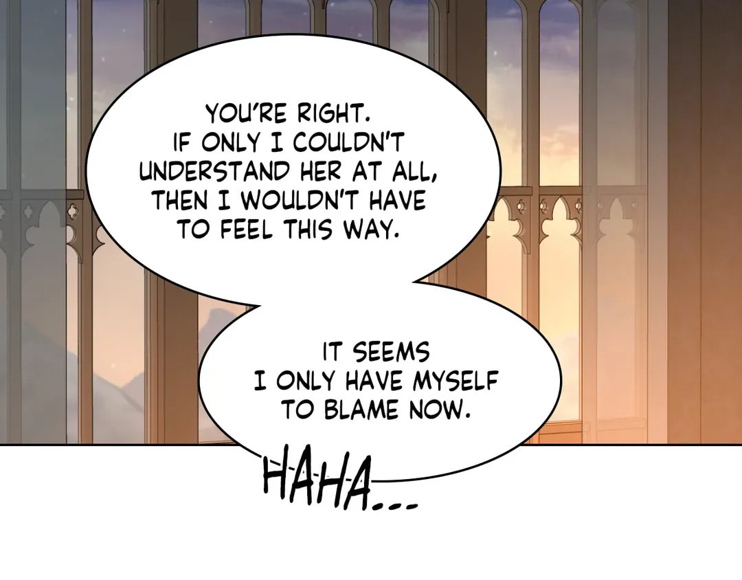 I Don't Love You Anymore Chapter 101 page 136 - 