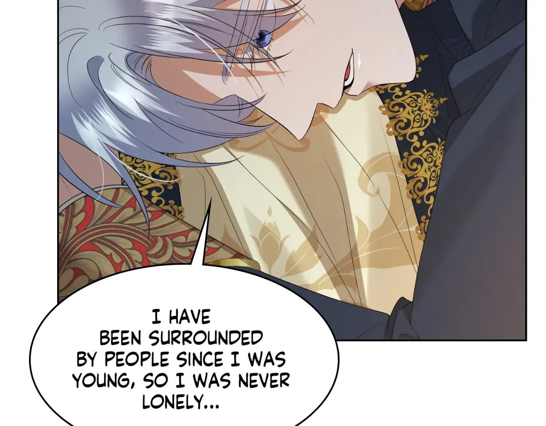I Don't Love You Anymore Chapter 101 page 141 - 
