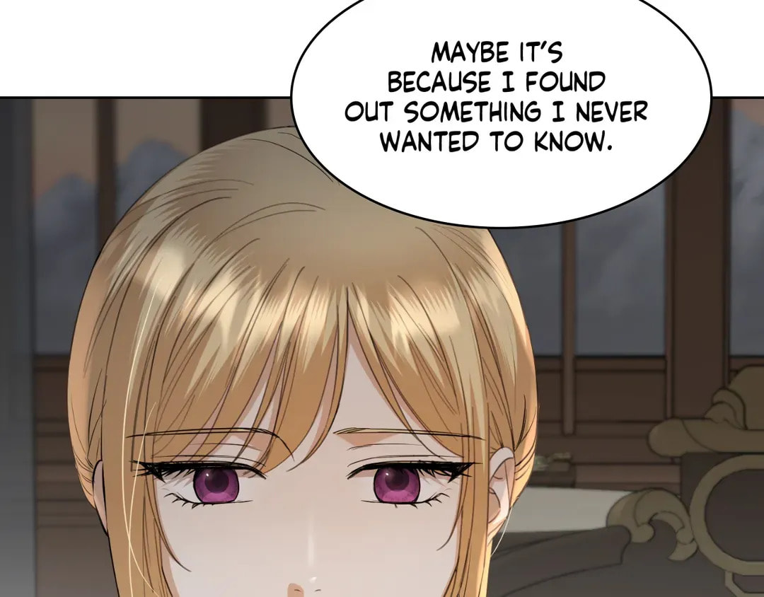 I Don't Love You Anymore Chapter 101 page 143 - 