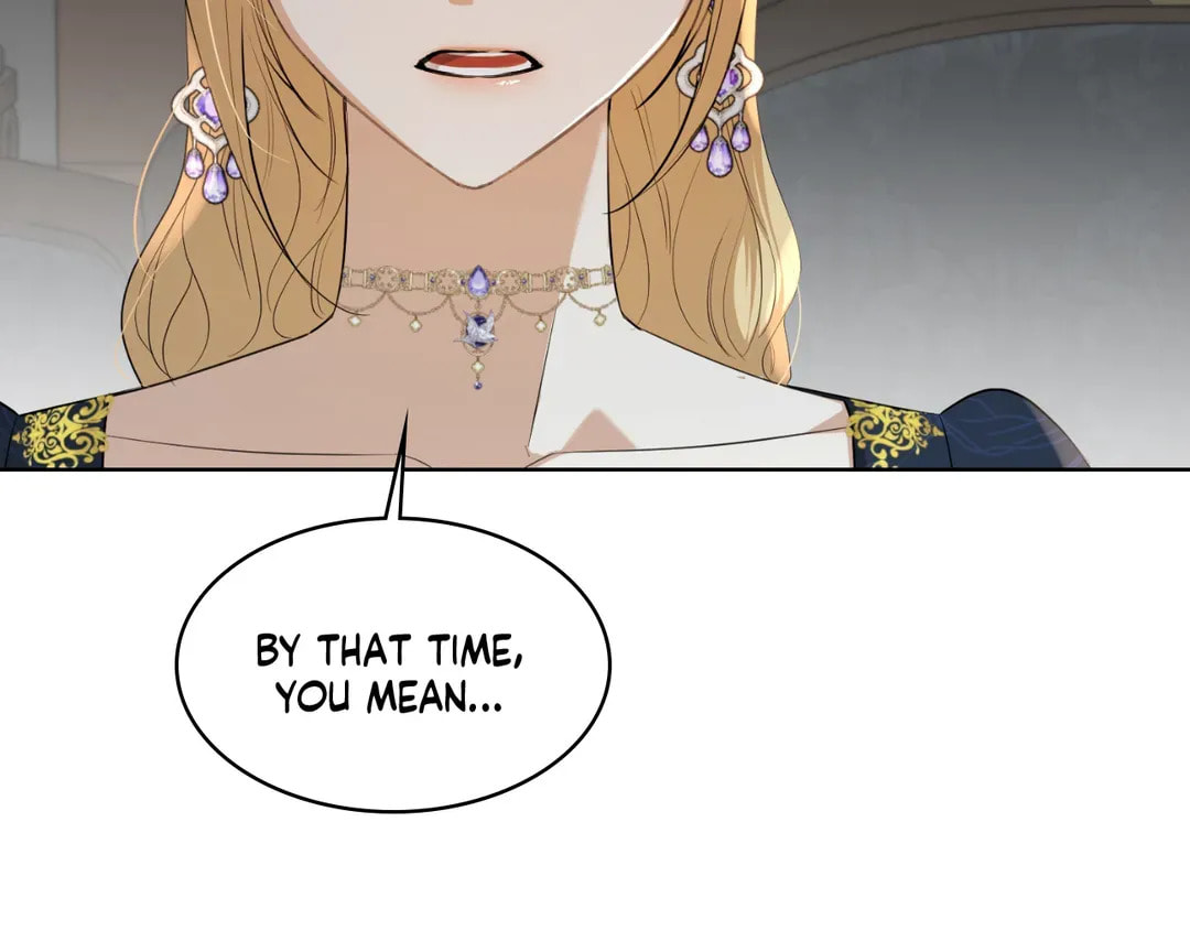 I Don't Love You Anymore Chapter 101 page 144 - 