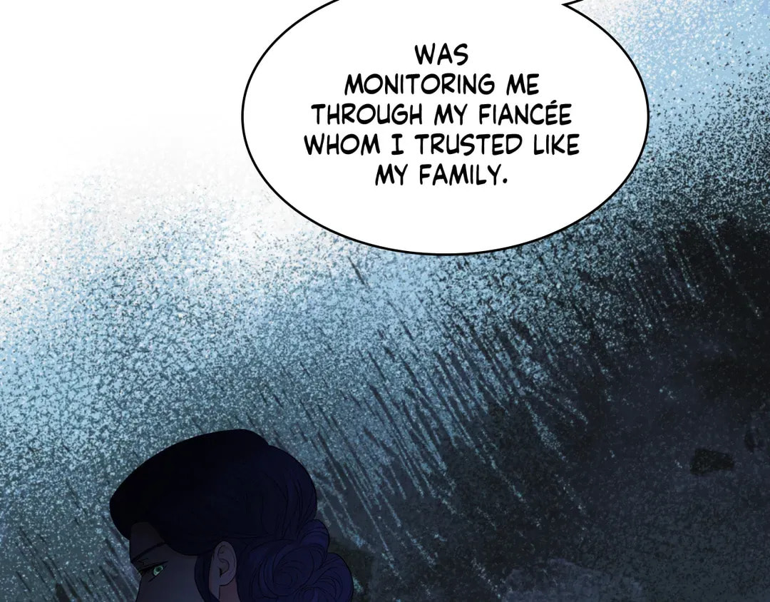 I Don't Love You Anymore Chapter 101 page 146 - 