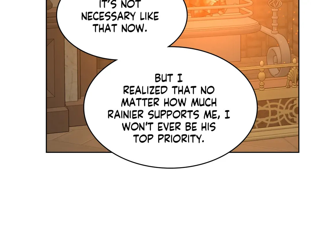 I Don't Love You Anymore Chapter 101 page 153 - 