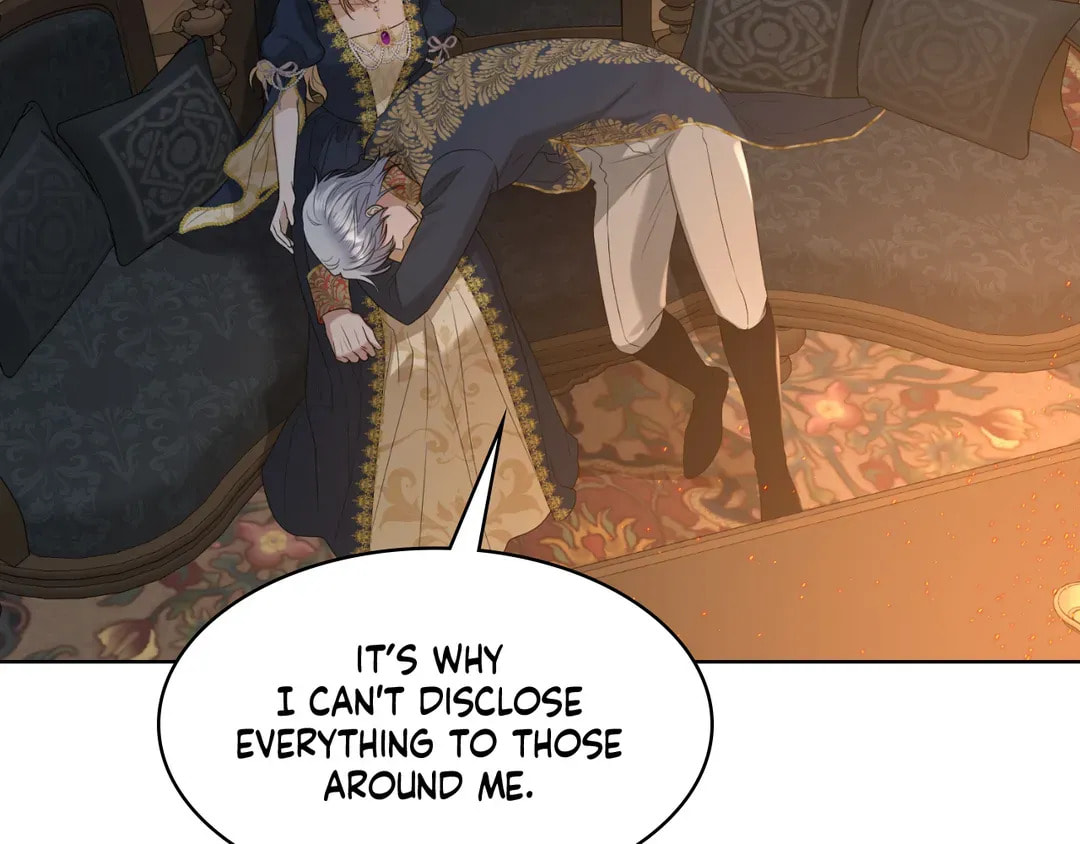 I Don't Love You Anymore Chapter 101 page 155 - 
