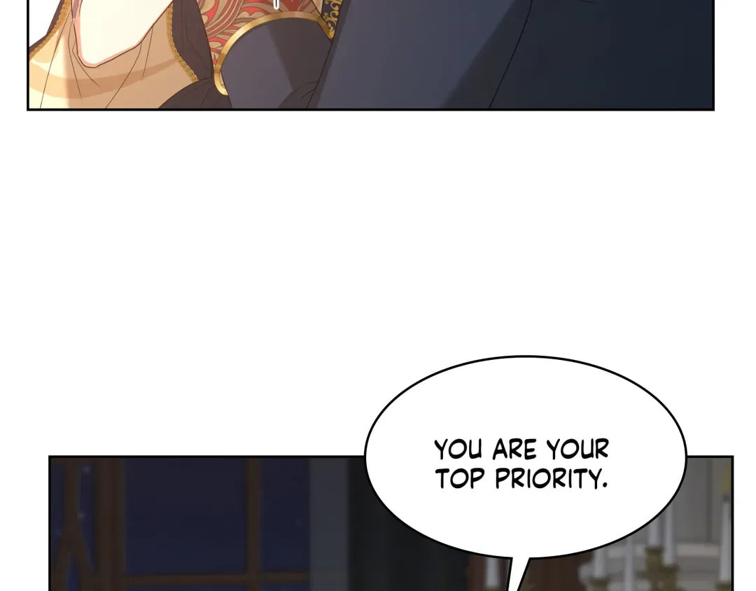 I Don't Love You Anymore Chapter 101 page 166 - 