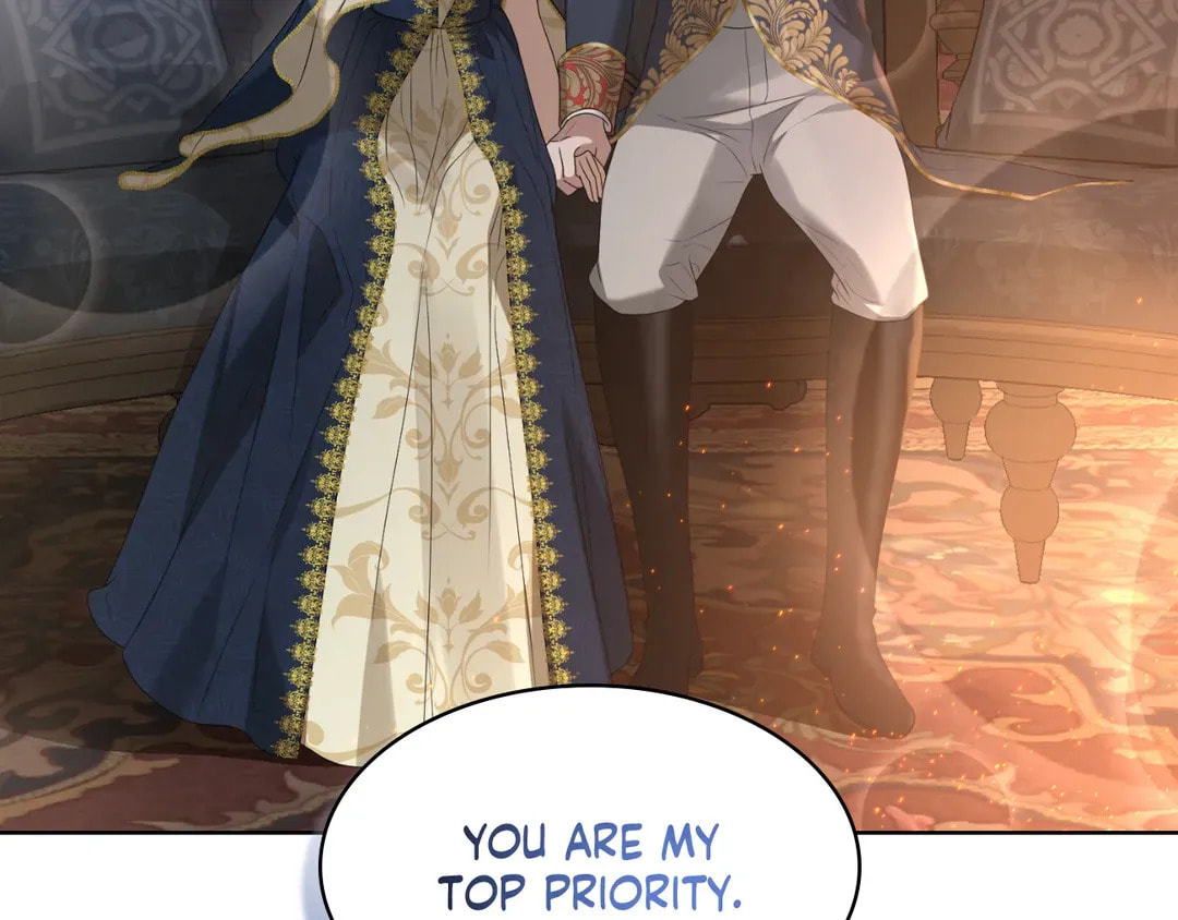 I Don't Love You Anymore Chapter 101 page 175 - 