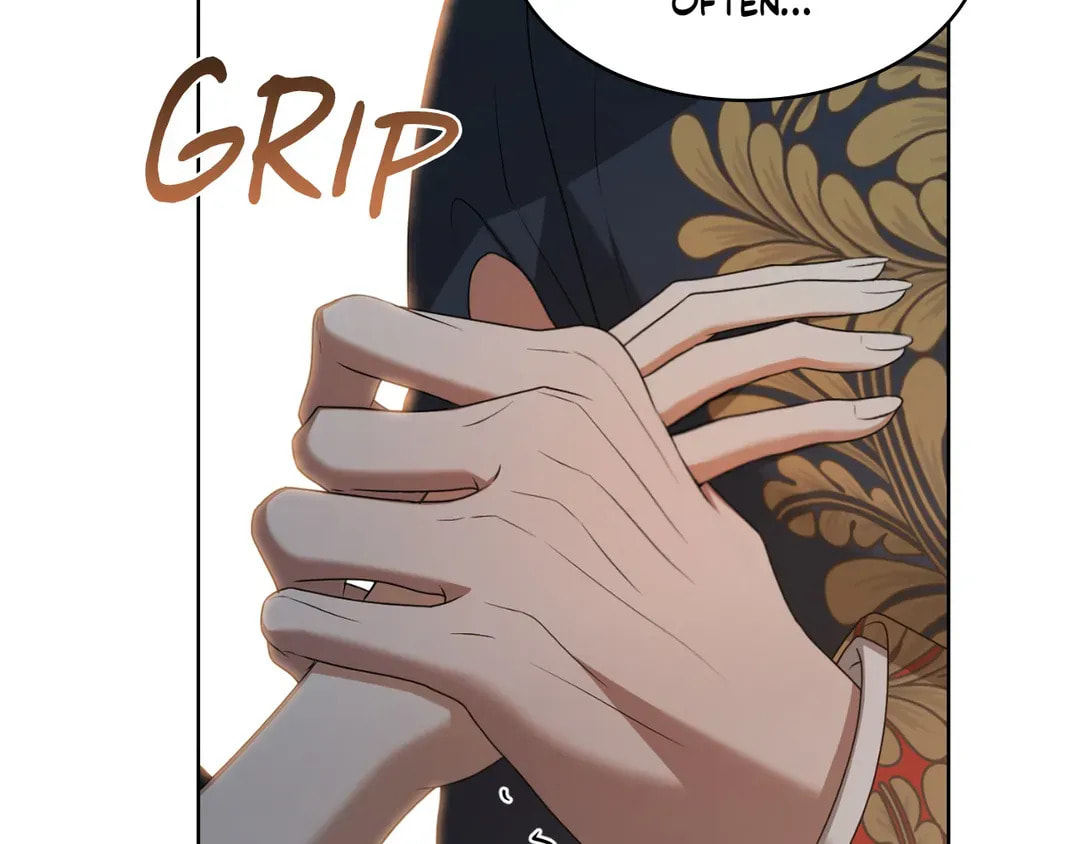 I Don't Love You Anymore Chapter 101 page 181 - 