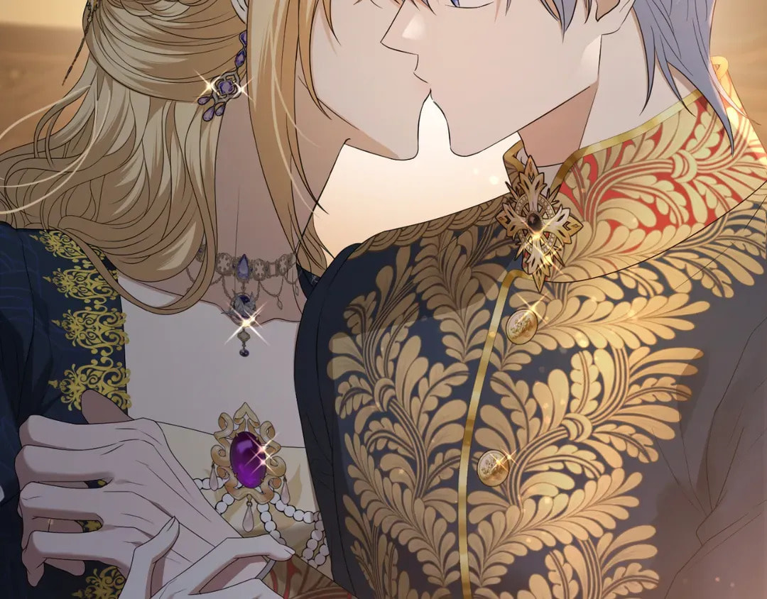 I Don't Love You Anymore Chapter 101 page 194 - 