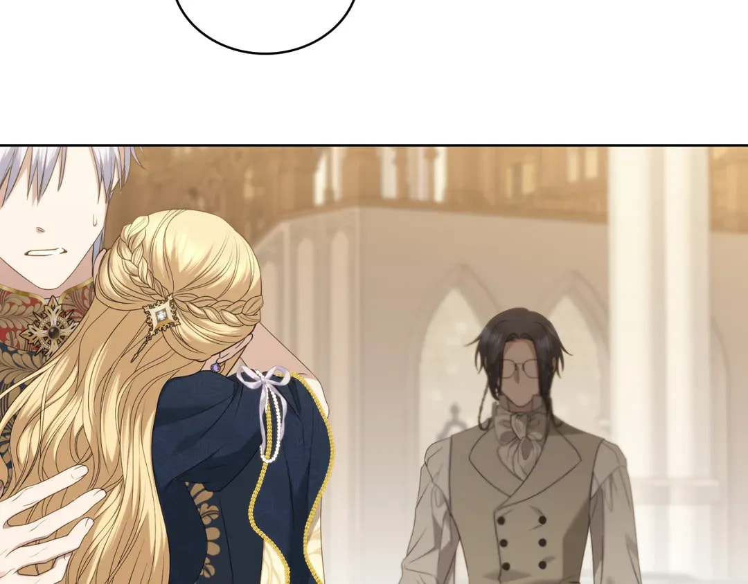 I Don't Love You Anymore Chapter 101 page 3 - 