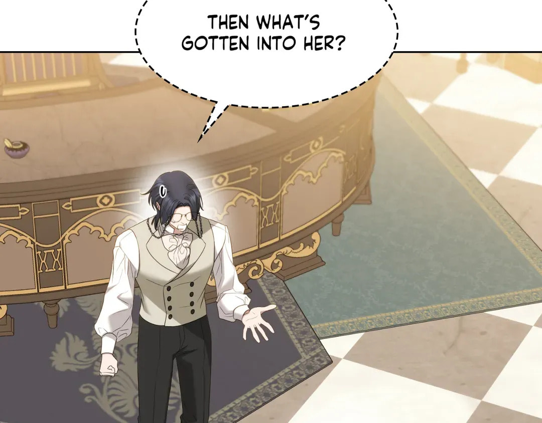 I Don't Love You Anymore Chapter 101 page 22 - 