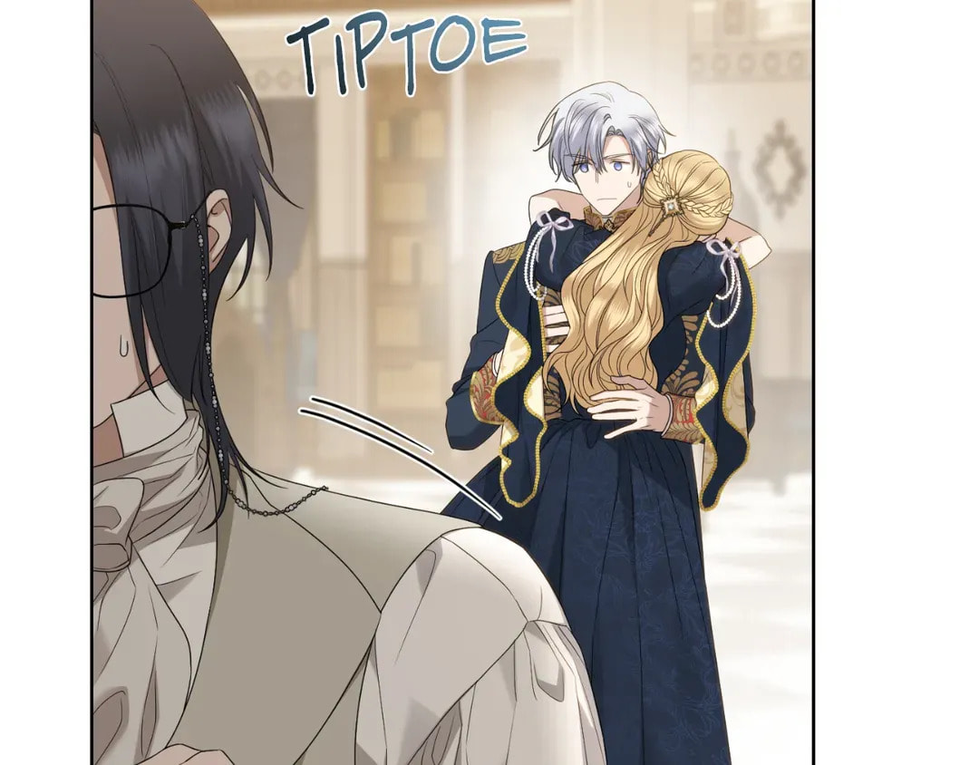 I Don't Love You Anymore Chapter 101 page 25 - 