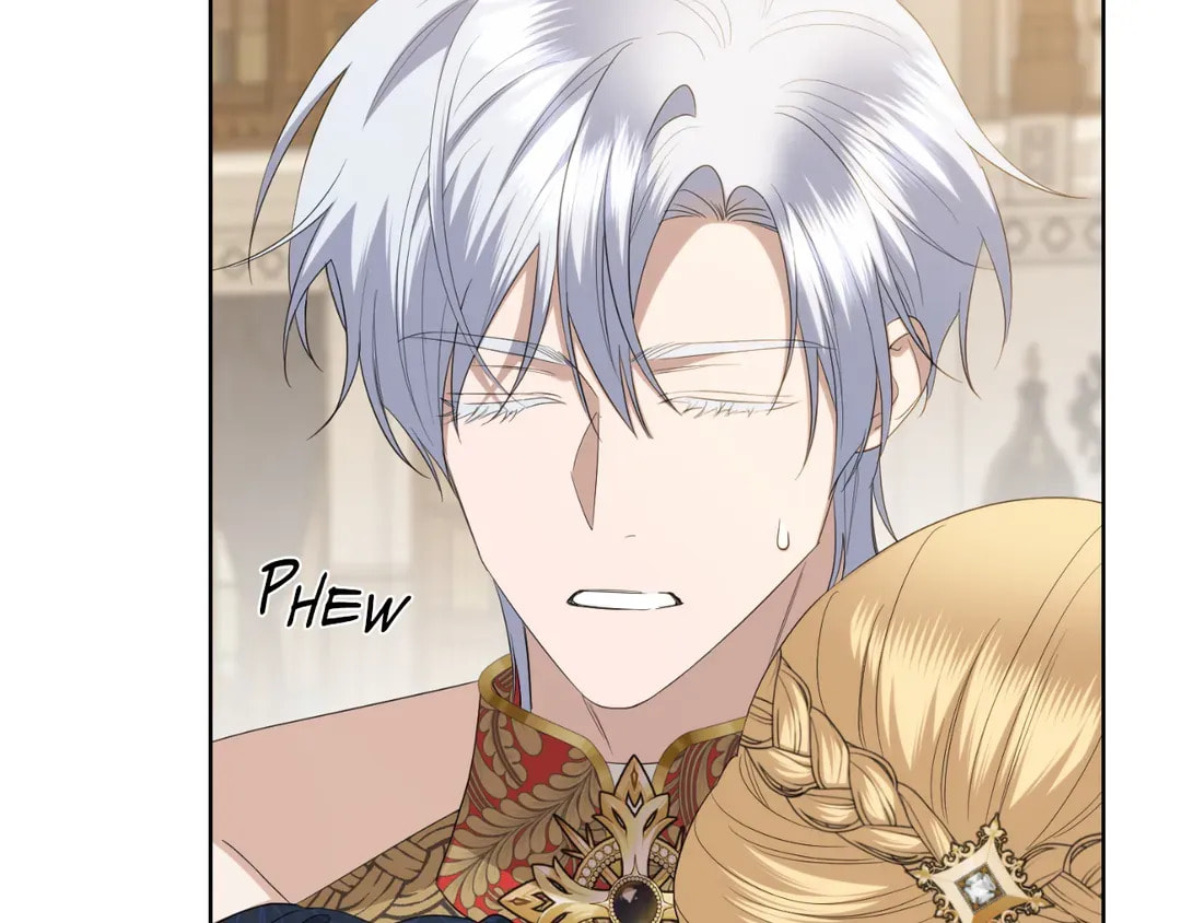 I Don't Love You Anymore Chapter 101 page 27 - 