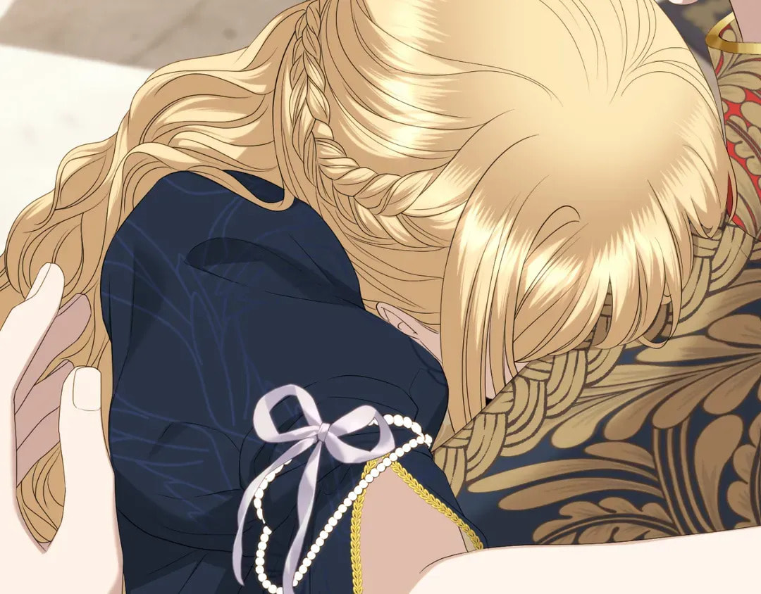 I Don't Love You Anymore Chapter 101 page 31 - 