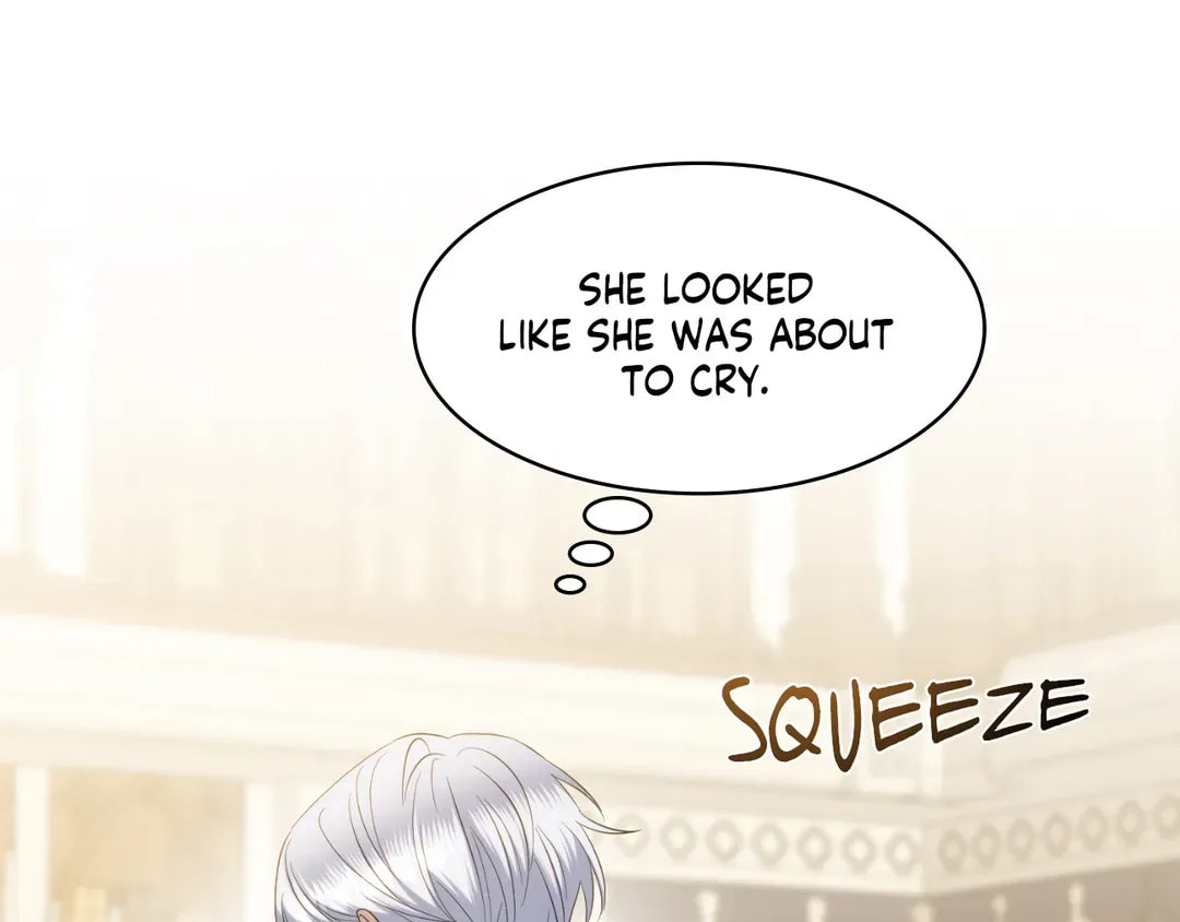 I Don't Love You Anymore Chapter 101 page 35 - 