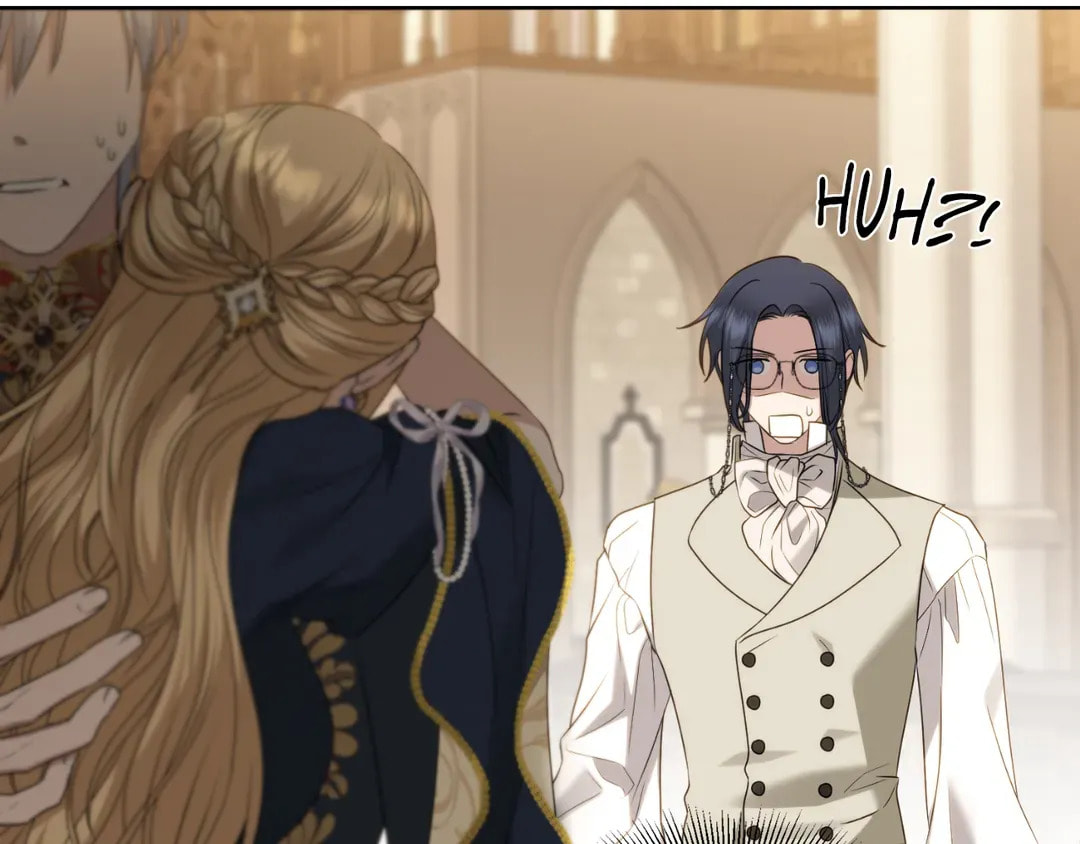 I Don't Love You Anymore Chapter 101 page 5 - 