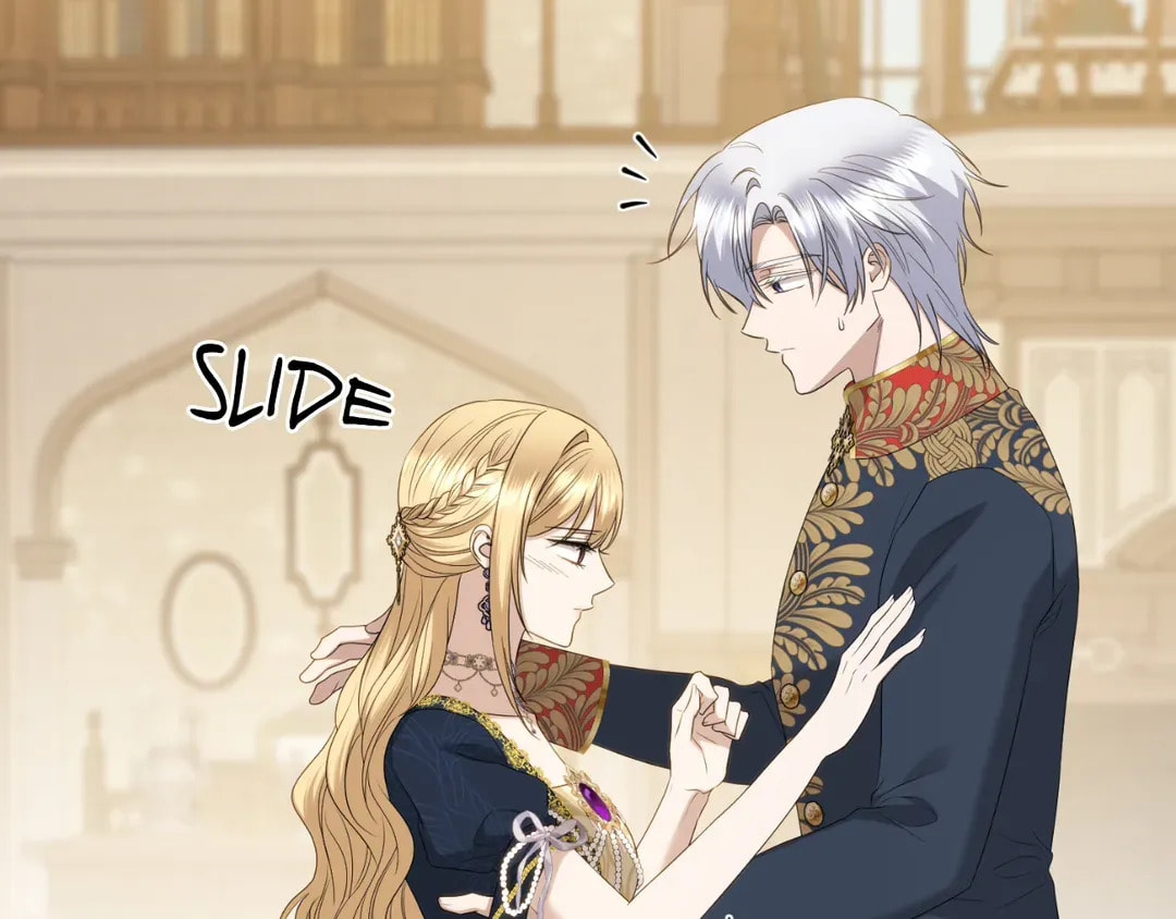 I Don't Love You Anymore Chapter 101 page 41 - 