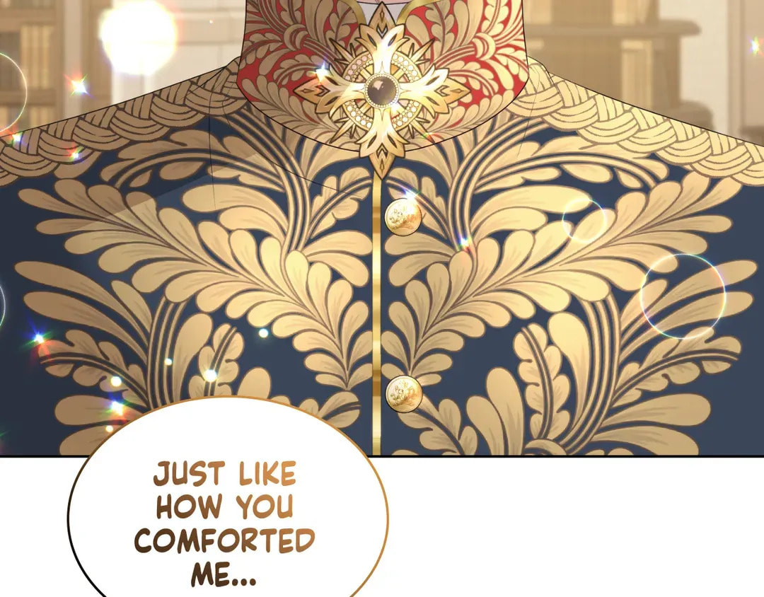 I Don't Love You Anymore Chapter 101 page 54 - 