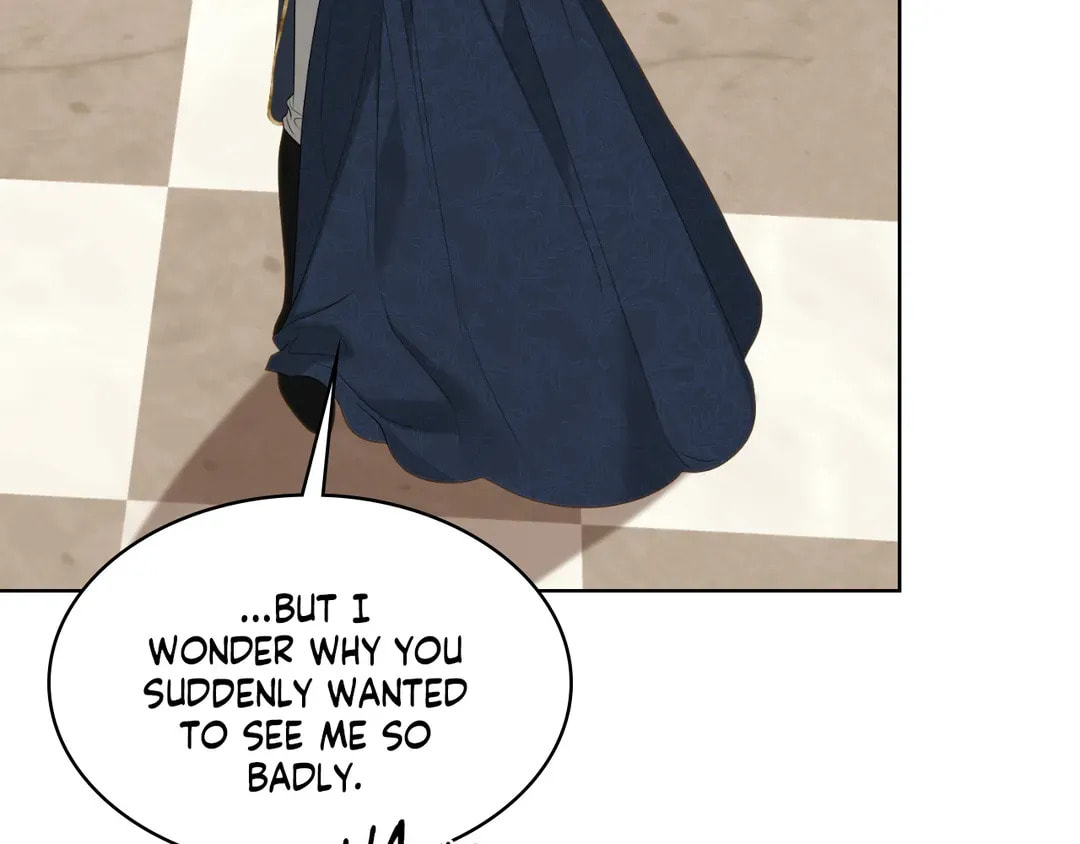 I Don't Love You Anymore Chapter 101 page 75 - 