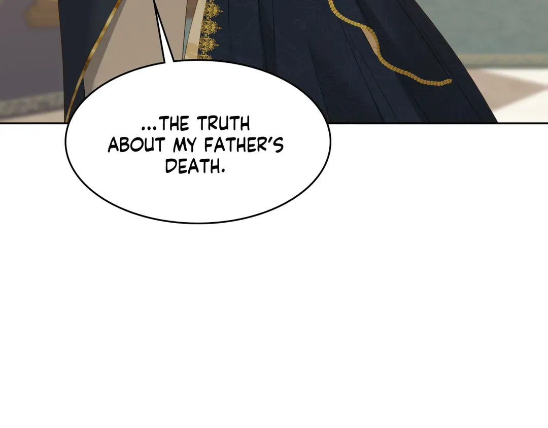 I Don't Love You Anymore Chapter 101 page 94 - 