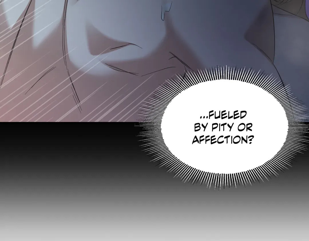 I Don't Love You Anymore Chapter 102 page 111 - 