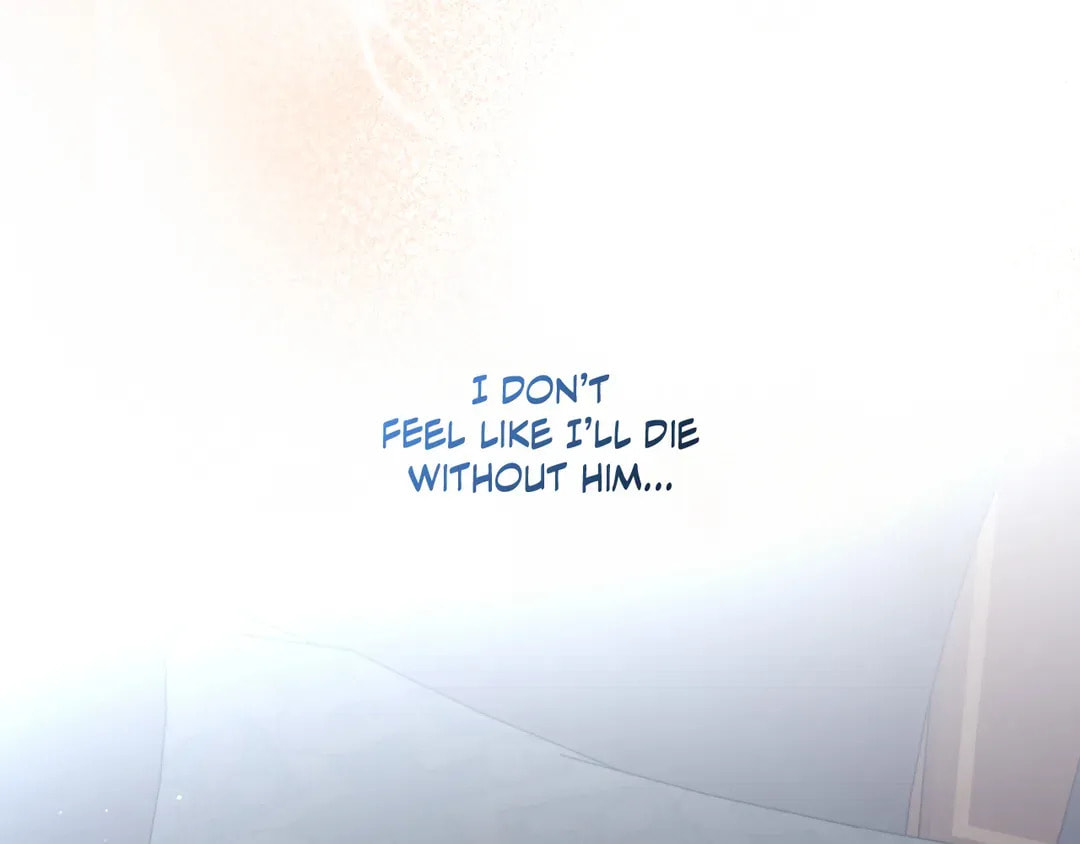 I Don't Love You Anymore Chapter 102 page 119 - 
