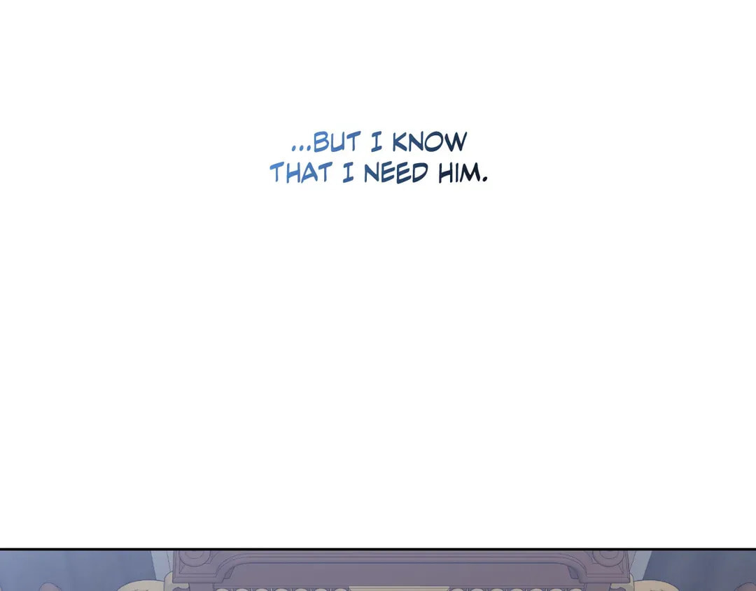 I Don't Love You Anymore Chapter 102 page 122 - 