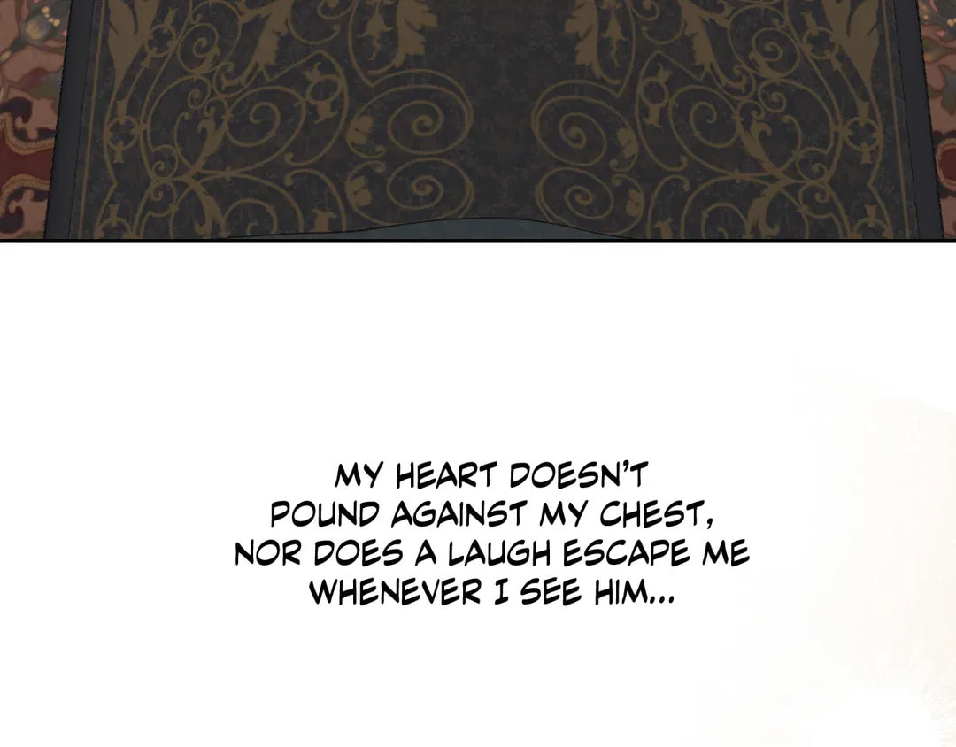 I Don't Love You Anymore Chapter 102 page 124 - 