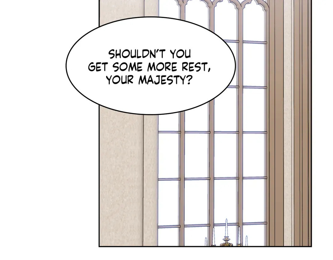 I Don't Love You Anymore Chapter 102 page 133 - 
