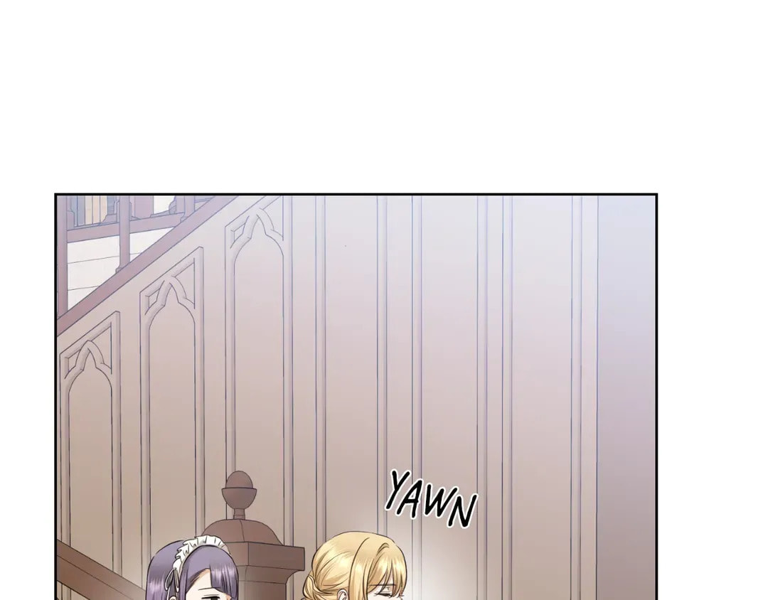 I Don't Love You Anymore Chapter 102 page 134 - 