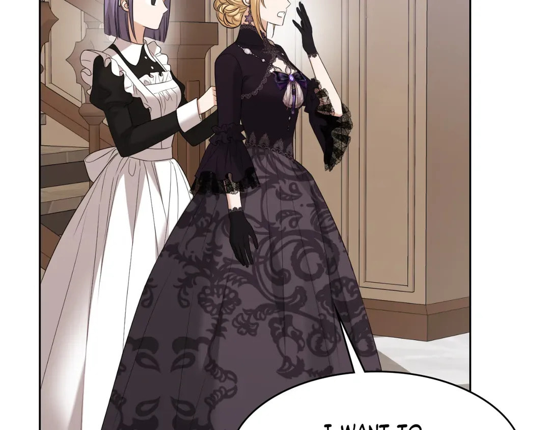 I Don't Love You Anymore Chapter 102 page 135 - 