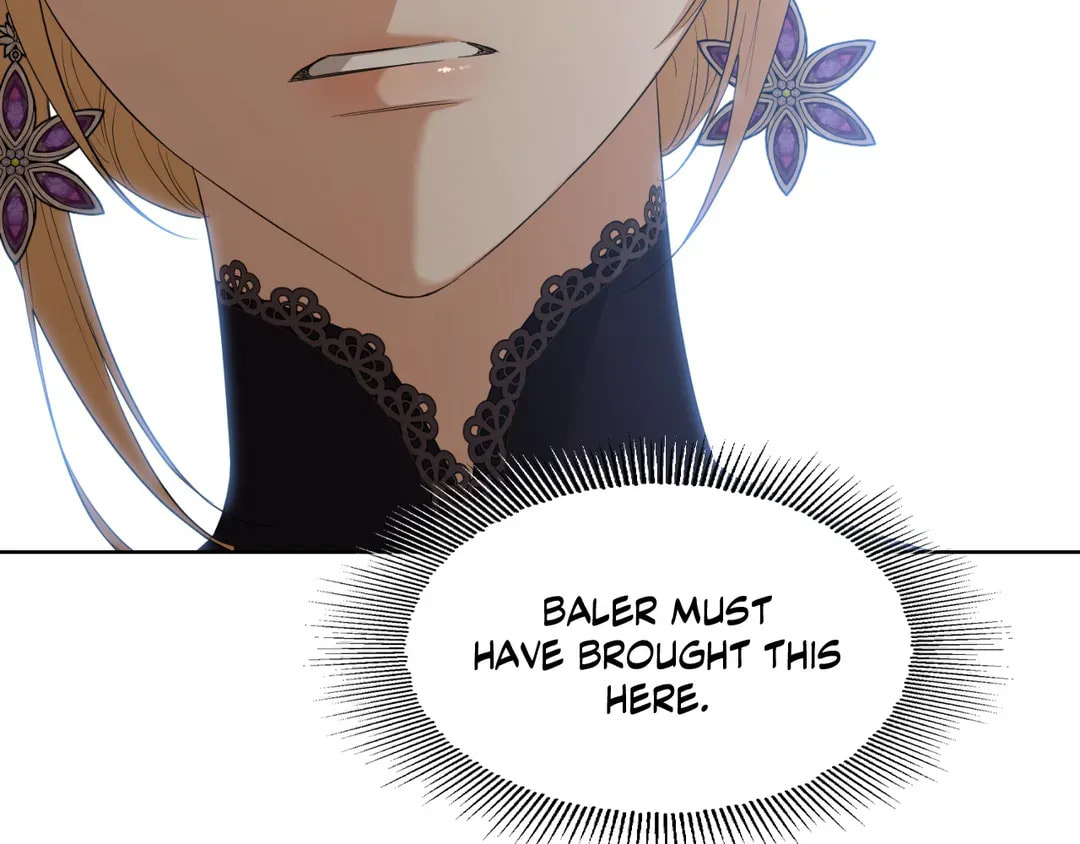 I Don't Love You Anymore Chapter 102 page 151 - 