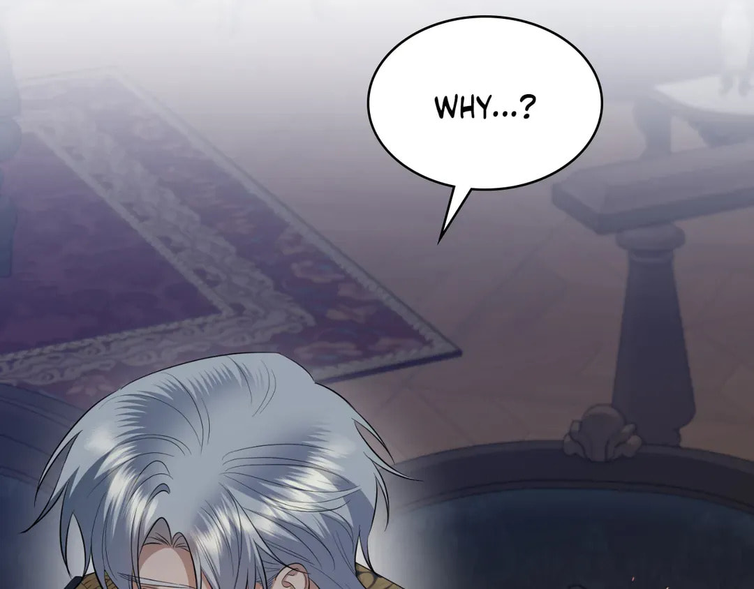 I Don't Love You Anymore Chapter 102 page 17 - 