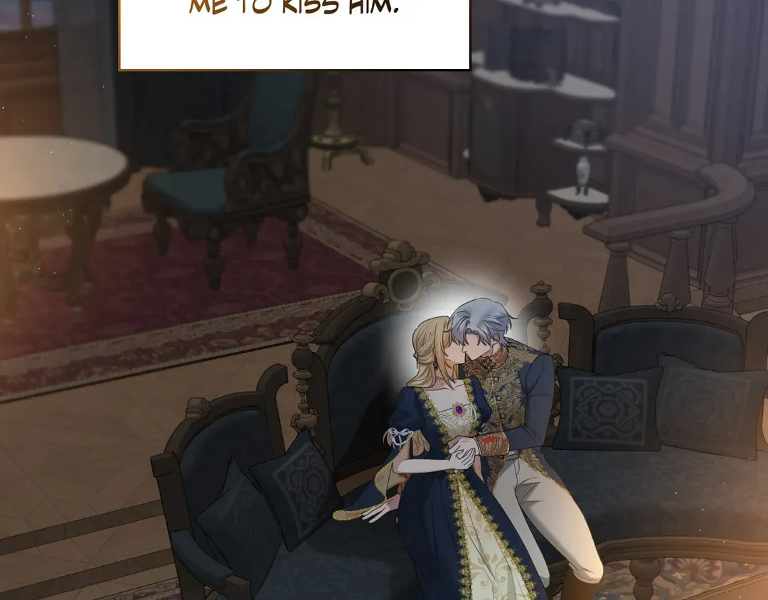 I Don't Love You Anymore Chapter 102 page 3 - 