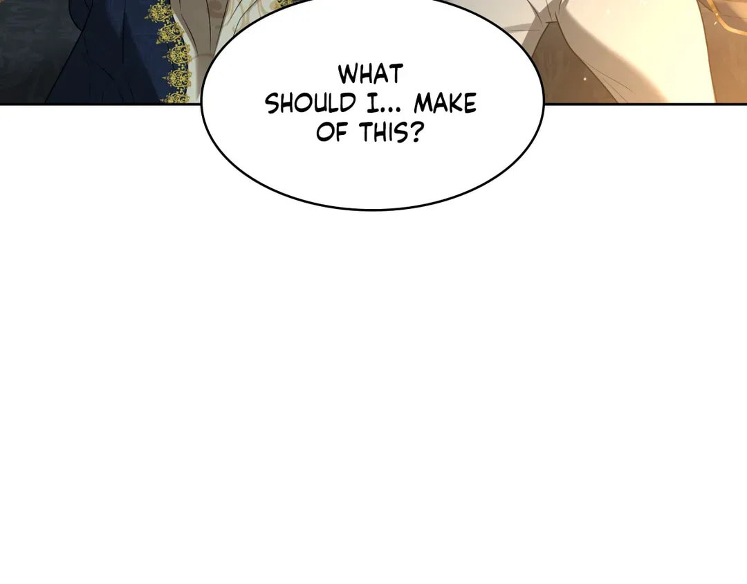 I Don't Love You Anymore Chapter 102 page 21 - 