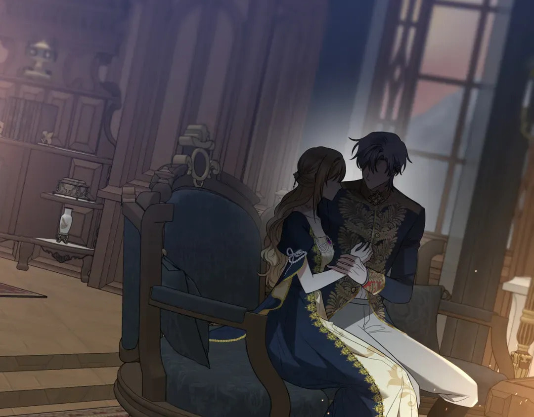 I Don't Love You Anymore Chapter 102 page 25 - 