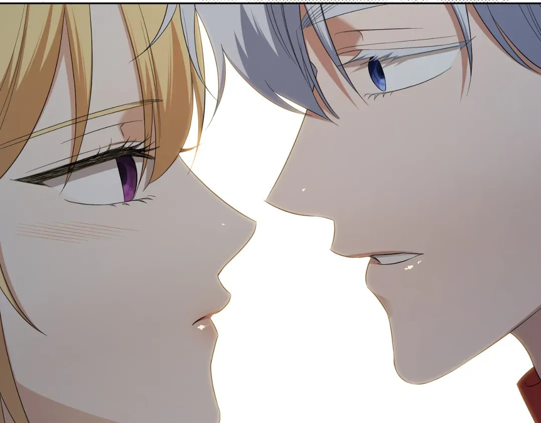 I Don't Love You Anymore Chapter 102 page 7 - 
