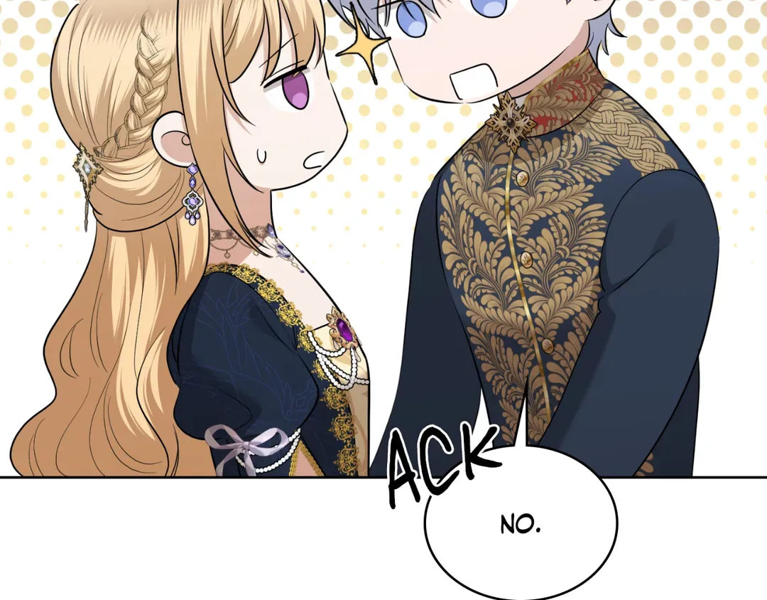 I Don't Love You Anymore Chapter 102 page 73 - 