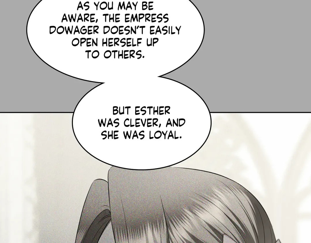 I Don't Love You Anymore Chapter 103 page 114 - 