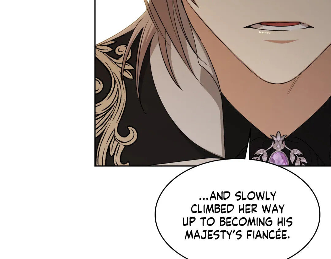I Don't Love You Anymore Chapter 103 page 118 - 
