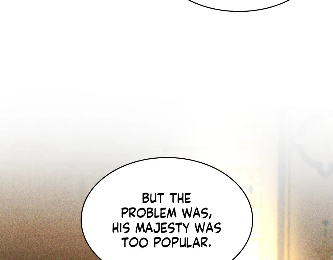 I Don't Love You Anymore Chapter 103 page 119 - 